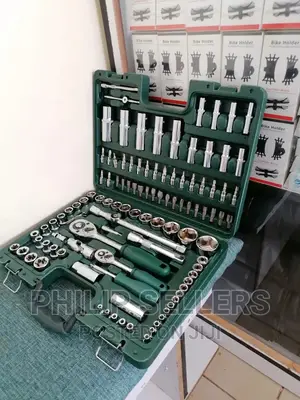 Perfect for Mechanics and Own Personal Needs 