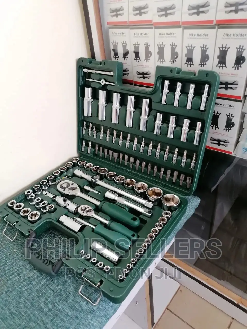 Perfect for Mechanics and Own Personal Needs 