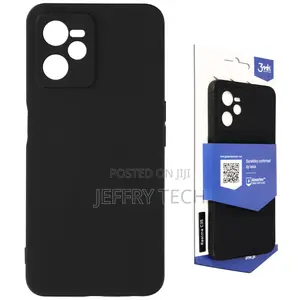 Realme C35 Silicone Case
