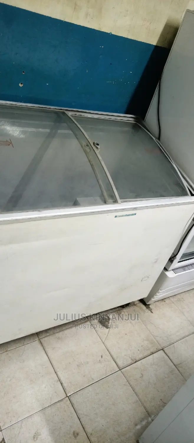 Deep Freezer 310l