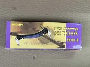 FOM ME-044 4/4 ,3/4 Violin Shoulder Rest