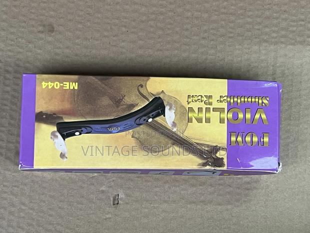 FOM ME-044 4/4 ,3/4 Violin Shoulder Rest - thumbnail 4