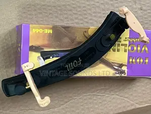 FOM ME-044 4/4 Violin Shoulder Rest