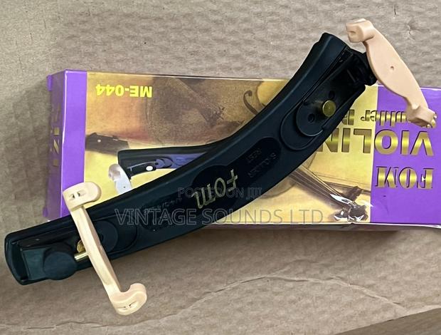 FOM ME-044 4/4 Violin Shoulder Rest