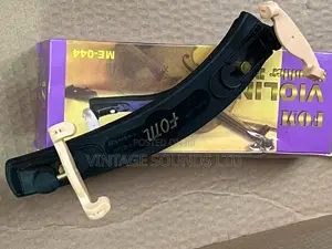 FOM ME-044 4/4 Violin Shoulder Rest