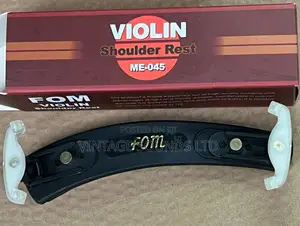 Fom Me-045 1/2 Violin Shoulder Rest