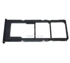 Samsung Galaxy A23 SM-A235F Replacement Sim Tray in Black