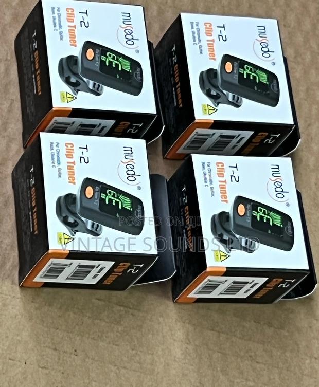 Musedo Tuner T-2 - thumbnail 2