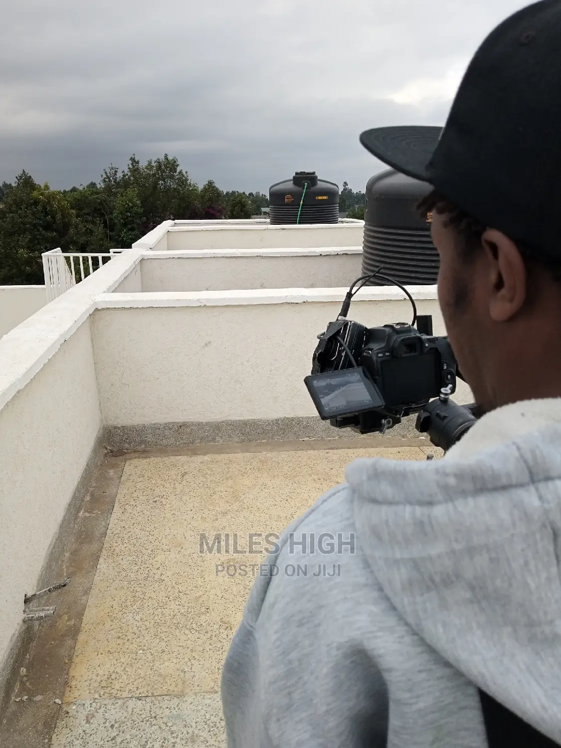 Skilled Videographer for Hire