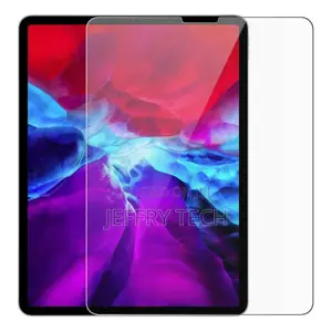 Tempered Glass Screen Protector for iPad Pro 9.7 / Air / Air