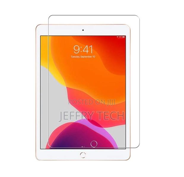 For Apple iPad Air 1/2 iPad Pro 9.7 Tempered Glass Screen Pr