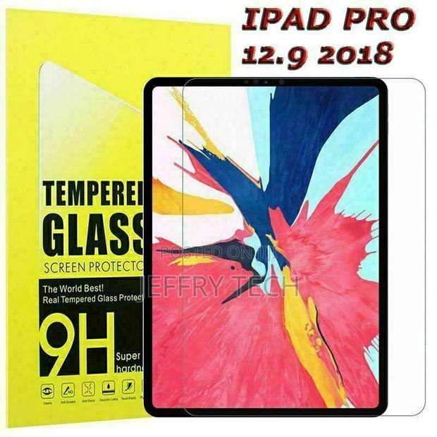 Tempered Glass Film Screen Protector for Apple iPad 1 2 3 4 - thumbnail 2
