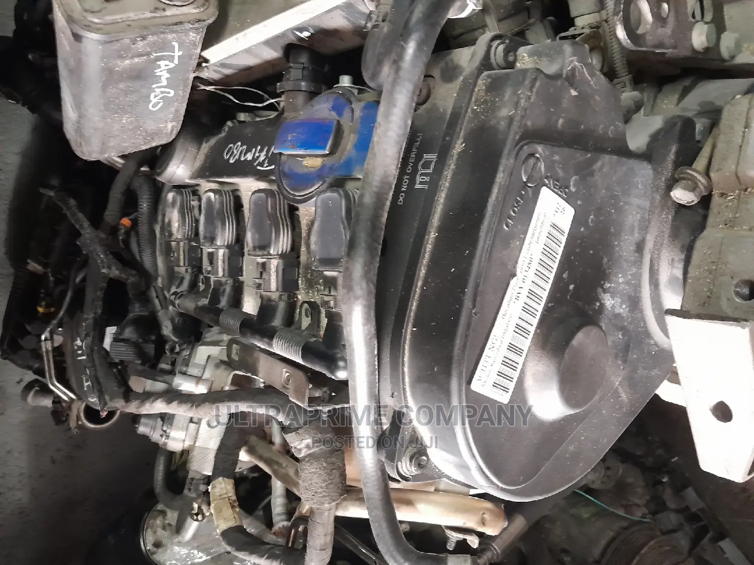 Volkswagen, Audi, Porsche, Skoda and Seat Mechanic