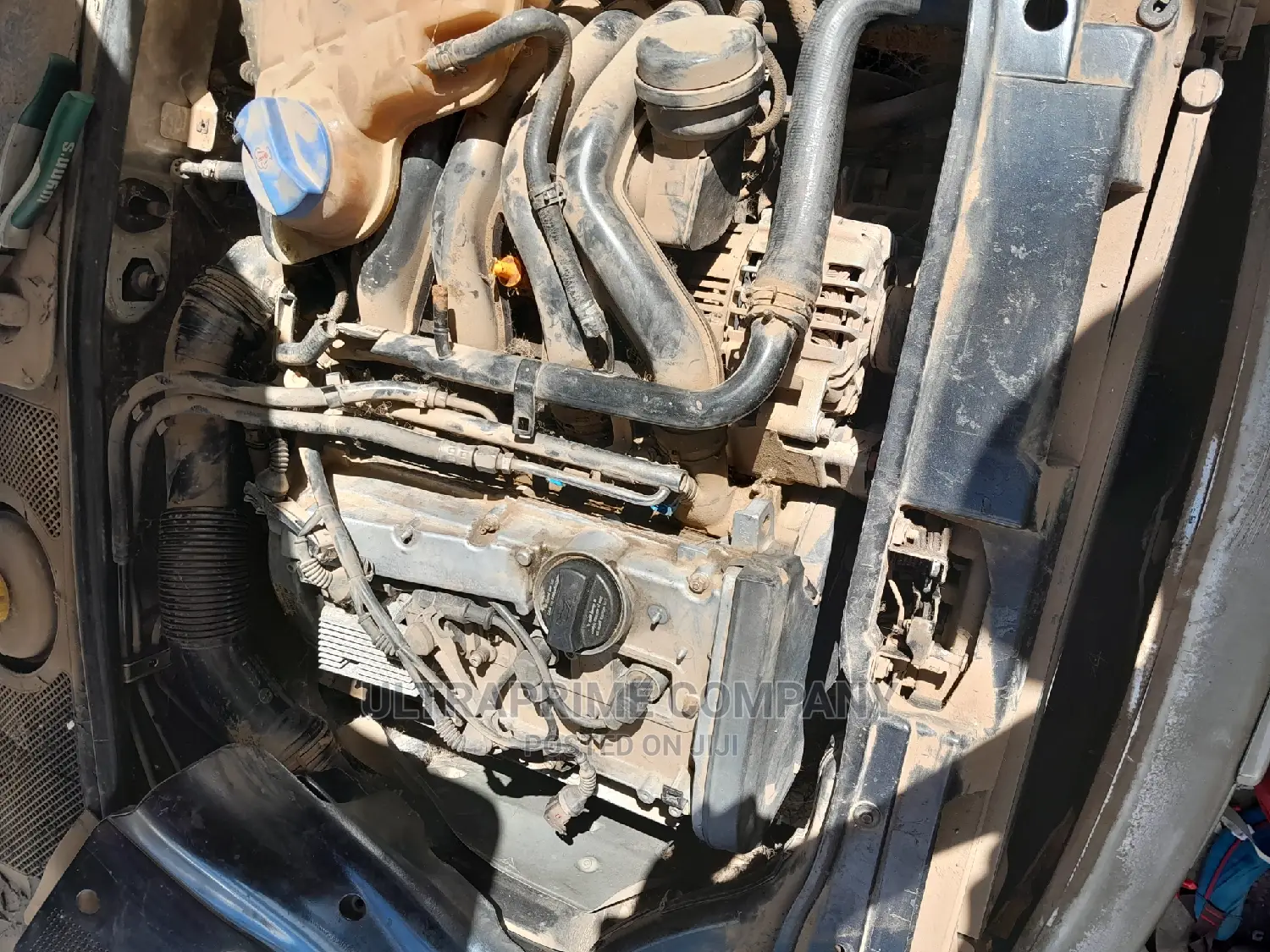 Volkswagen, Audi, Porsche, Skoda and Seat Mechanic