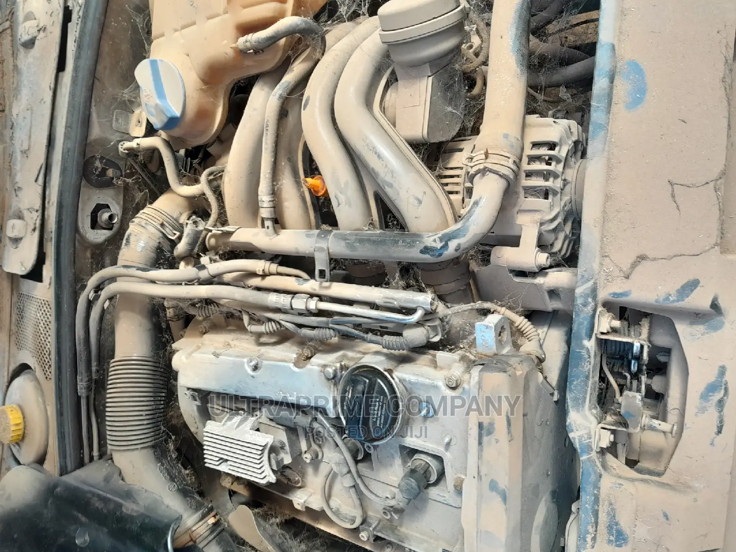 Volkswagen, Audi, Porsche, Skoda and Seat Mechanic