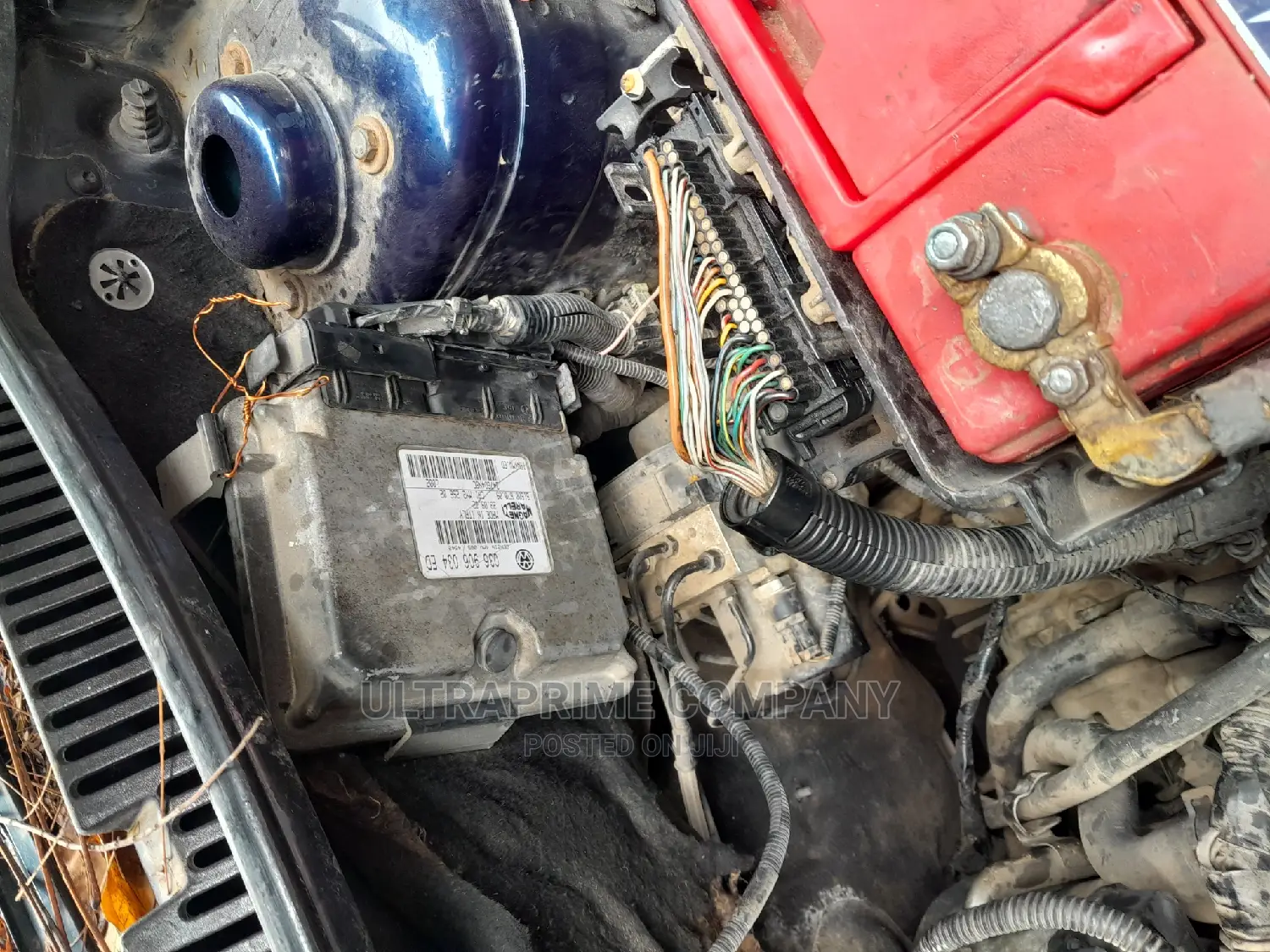 Volkswagen, Audi, Porsche, Skoda and Seat Mechanic