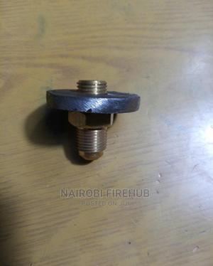 Straight Joint With Jet - thumbnail 2