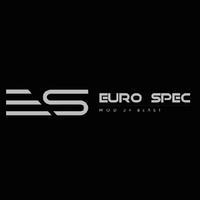 EuroSpec ke logo