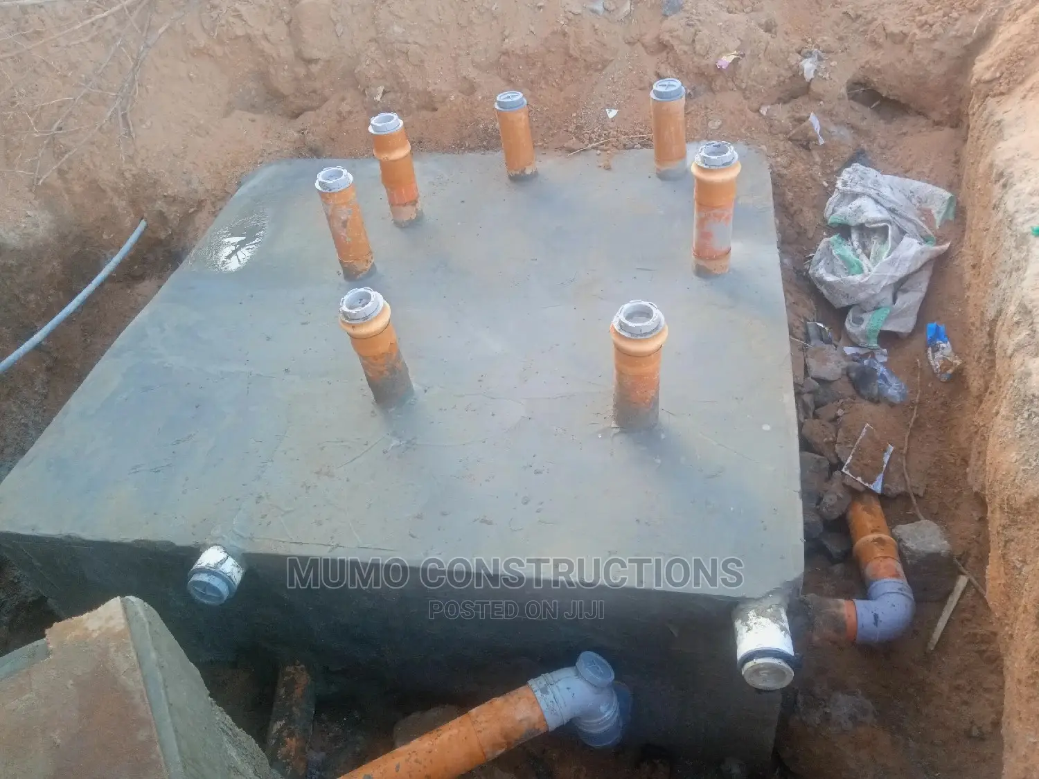 Bio Digester Technician