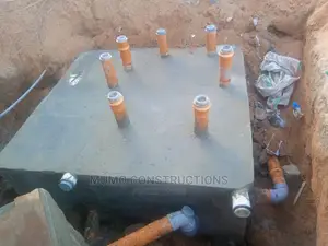 Bio Digester Technician
