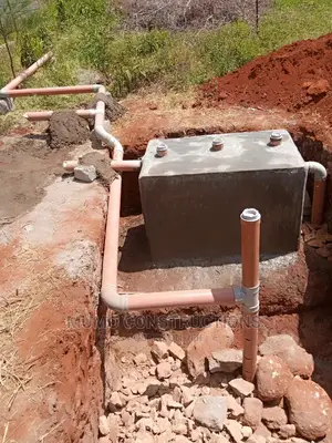 Bio Digester Technician