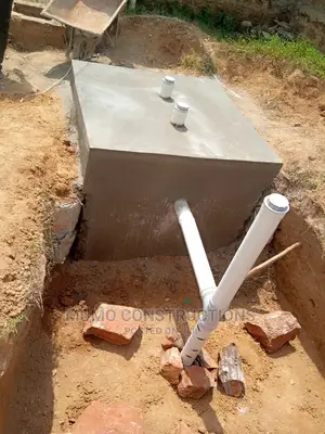 Bio Digester Technician