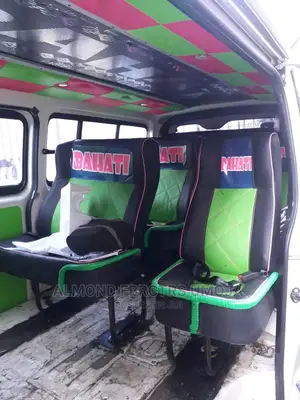 Quality New Matatu Seats
