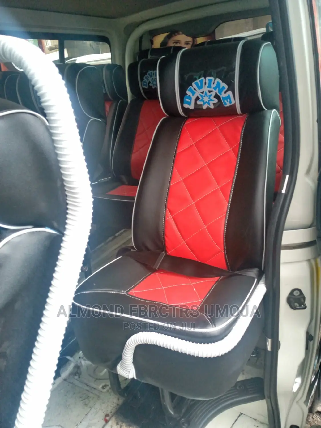 Quality New Matatu Seats