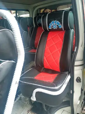 Quality New Matatu Seats