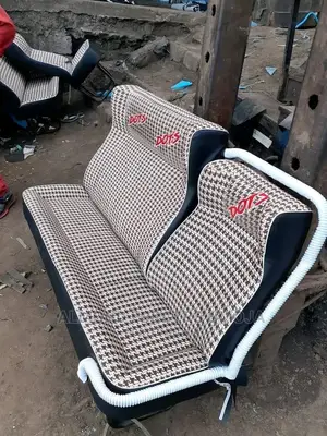Quality New Matatu Seats
