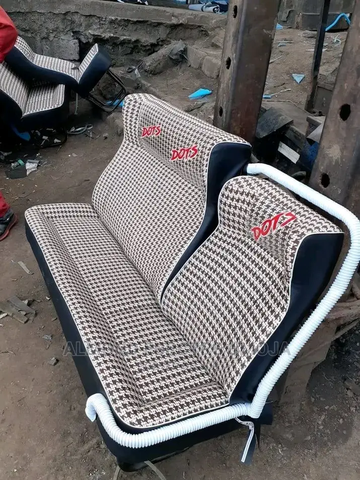 Quality New Matatu Seats