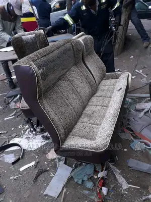 Quality New Matatu Seats