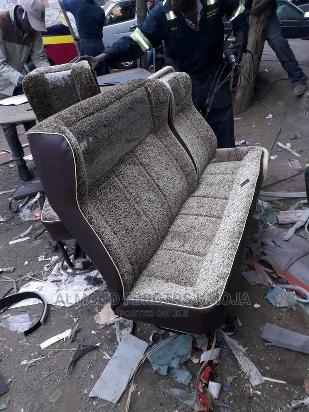Quality New Matatu Seats - thumbnail 4