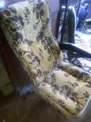 We Make New Shuttle Seats