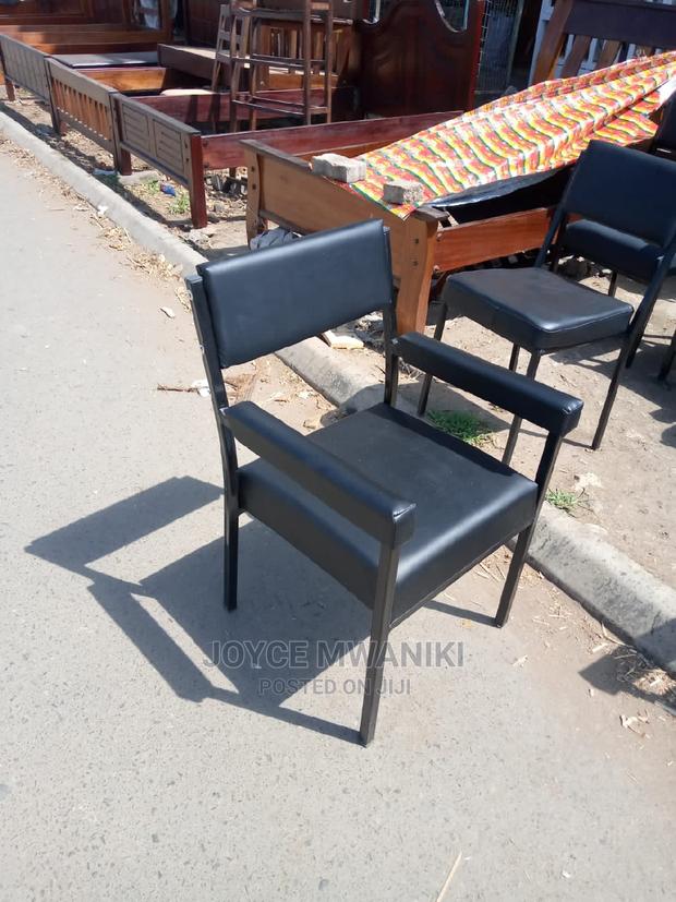 Office Chair - main view