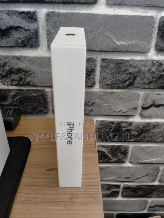 New Apple iPhone 14 Pro Max 256 GB Purple - thumbnail 3
