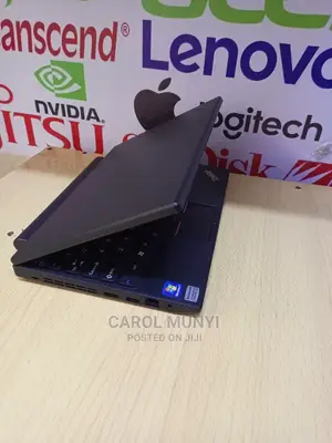 New Laptop Lenovo ThinkPad X131e 2GB Intel Pentium HDD 250GB