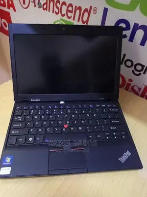 New Laptop Lenovo ThinkPad X131e 2GB Intel Pentium HDD 250GB