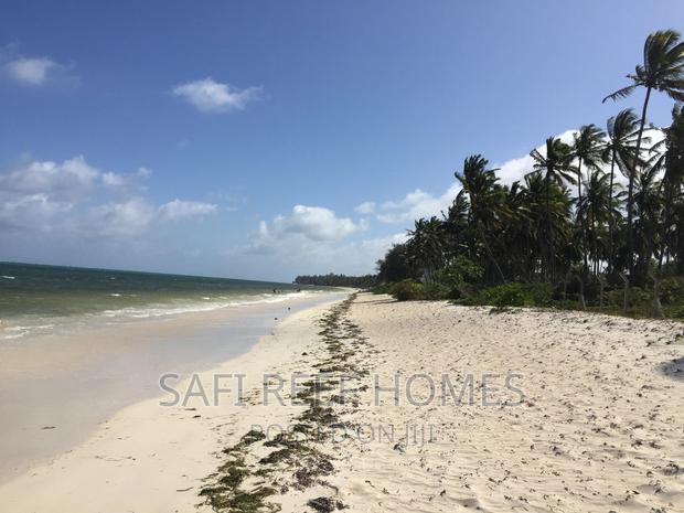 Beach Plot for Sale Kikambala Sun N Sun - thumbnail 5