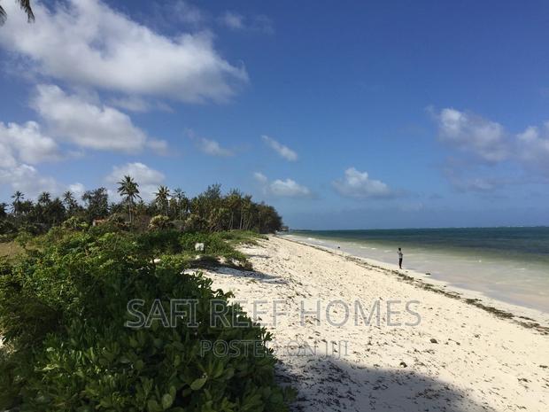 Beach Plot for Sale Kikambala Sun N Sun - thumbnail 6