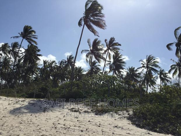 Beach Plot for Sale Kikambala Sun N Sun - main view