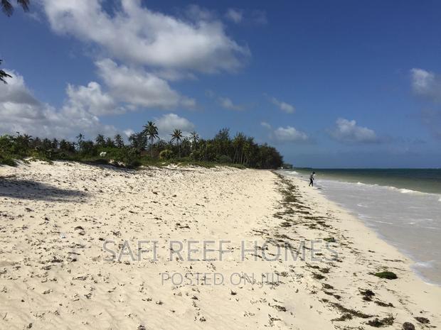 Beach Plot for Sale Kikambala Sun N Sun - thumbnail 3