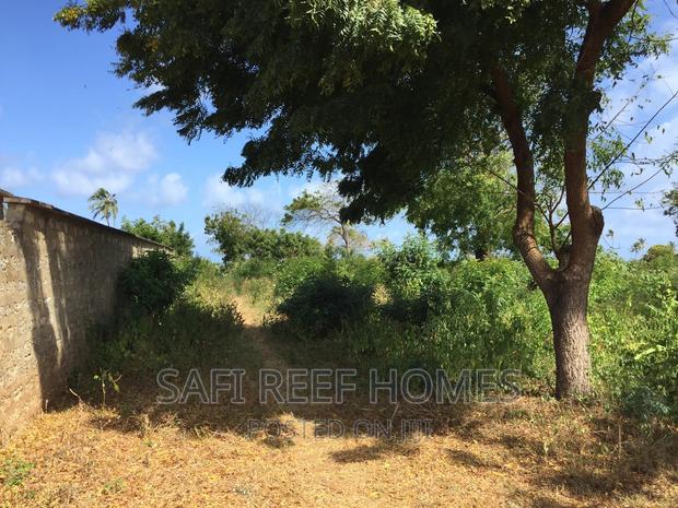 Beach Plot for Sale Kikambala Sun N Sun - thumbnail 9