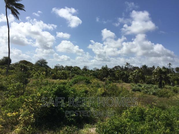 Beach Plot for Sale Kikambala Sun N Sun - thumbnail 4