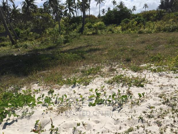 Beach Plot for Sale Kikambala Sun N Sun - thumbnail 7