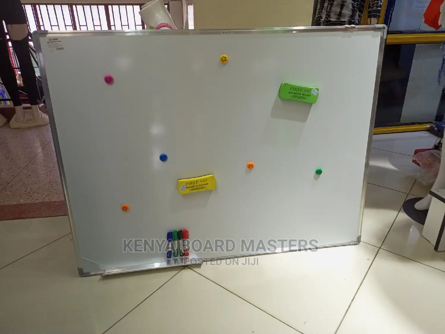 White Board White Board White Board White Boards 4*3ft