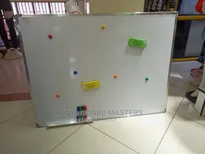 White Board White Board White Board White Boards 4*3ft
