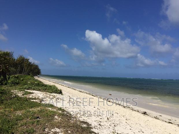 Beautiful Beach Plot for Sale Kikambala Mtwapa - thumbnail 4