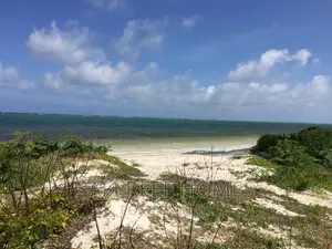 Beautiful Beach Plot for Sale Kikambala Mtwapa