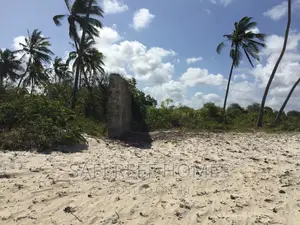 Beautiful Beach Plot for Sale Kikambala Mtwapa